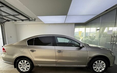 Volkswagen Passat B7, 2012 год, 850 000 рублей, 4 фотография