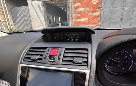 Subaru Levorg I, 2015 год, 1 400 000 рублей, 31 фотография