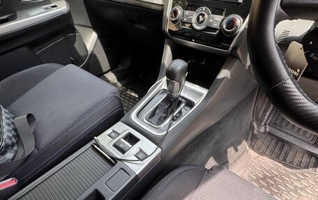 Subaru Levorg I, 2015 год, 1 400 000 рублей, 30 фотография
