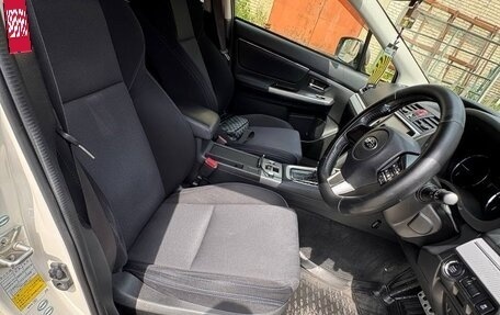 Subaru Levorg I, 2015 год, 1 400 000 рублей, 27 фотография