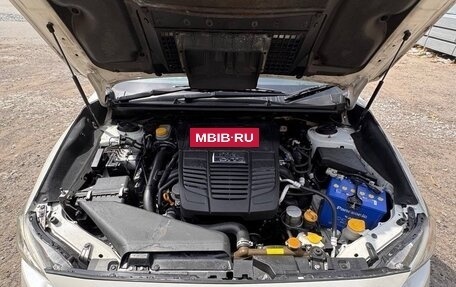 Subaru Levorg I, 2015 год, 1 400 000 рублей, 32 фотография