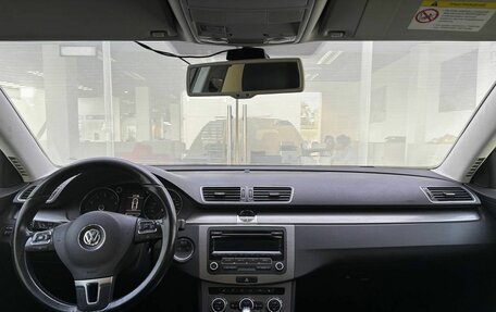 Volkswagen Passat B7, 2012 год, 850 000 рублей, 14 фотография