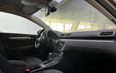 Volkswagen Passat B7, 2012 год, 850 000 рублей, 11 фотография