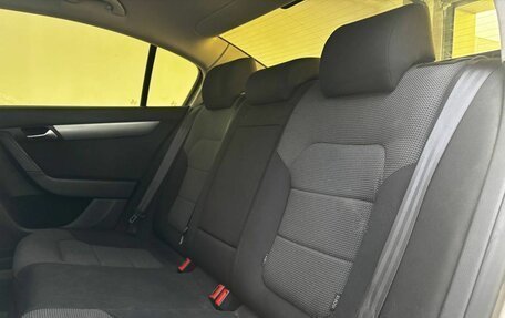 Volkswagen Passat B7, 2012 год, 850 000 рублей, 12 фотография