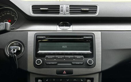 Volkswagen Passat B7, 2012 год, 850 000 рублей, 15 фотография