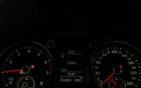 Volkswagen Passat B7, 2012 год, 850 000 рублей, 13 фотография