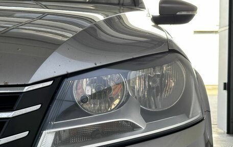 Volkswagen Passat B7, 2012 год, 850 000 рублей, 17 фотография