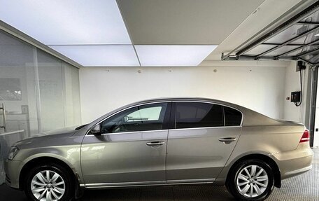 Volkswagen Passat B7, 2012 год, 850 000 рублей, 8 фотография
