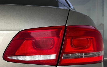 Volkswagen Passat B7, 2012 год, 850 000 рублей, 10 фотография