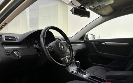 Volkswagen Passat B7, 2012 год, 850 000 рублей, 16 фотография