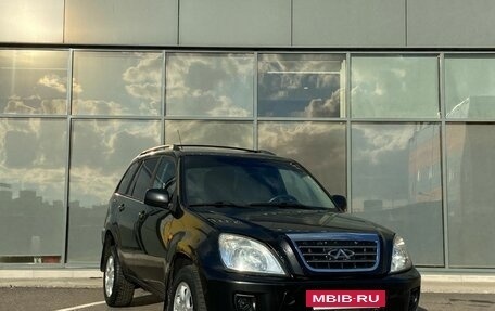 Chery Tiggo (T11), 2010 год, 229 000 рублей, 2 фотография