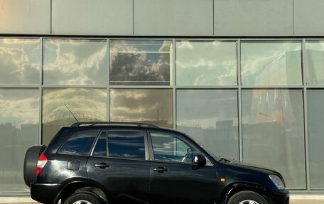 Chery Tiggo (T11), 2010 год, 229 000 рублей, 3 фотография