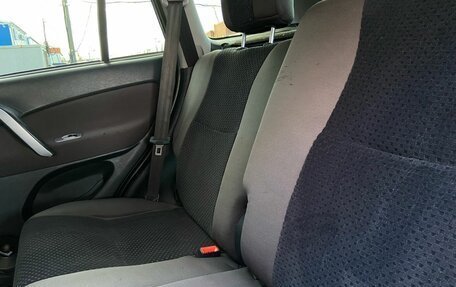 Chery Tiggo (T11), 2010 год, 229 000 рублей, 9 фотография