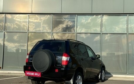 Chery Tiggo (T11), 2010 год, 229 000 рублей, 4 фотография