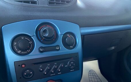 Renault Clio III, 2007 год, 369 000 рублей, 7 фотография