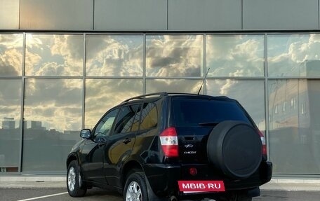 Chery Tiggo (T11), 2010 год, 229 000 рублей, 5 фотография