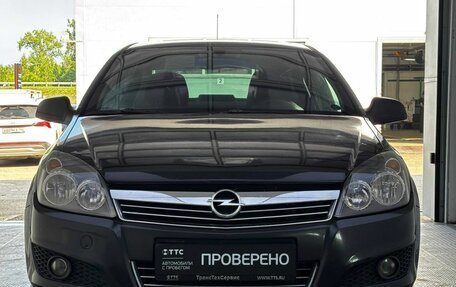 Opel Astra H, 2013 год, 570 000 рублей, 2 фотография