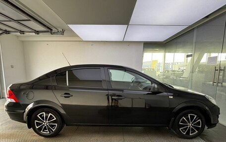 Opel Astra H, 2013 год, 570 000 рублей, 4 фотография