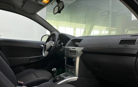 Opel Astra H, 2013 год, 570 000 рублей, 11 фотография