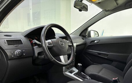 Opel Astra H, 2013 год, 570 000 рублей, 16 фотография