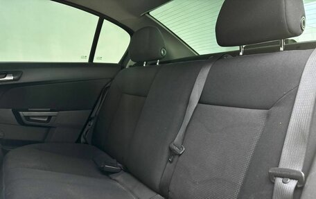 Opel Astra H, 2013 год, 570 000 рублей, 12 фотография