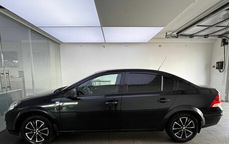 Opel Astra H, 2013 год, 570 000 рублей, 8 фотография