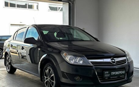 Opel Astra H, 2013 год, 570 000 рублей, 3 фотография