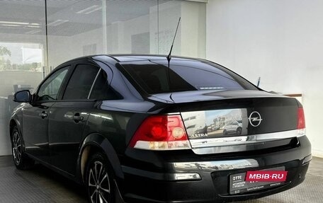 Opel Astra H, 2013 год, 570 000 рублей, 7 фотография
