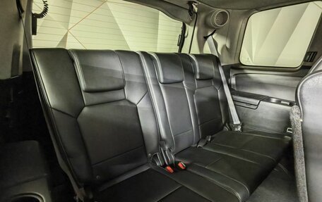 Honda Pilot III рестайлинг, 2008 год, 1 219 000 рублей, 22 фотография
