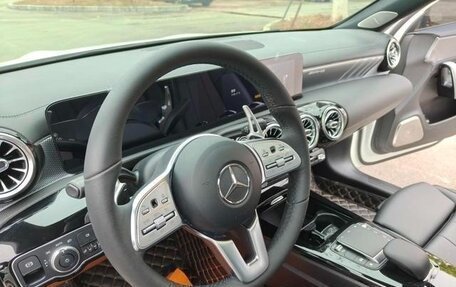 Mercedes-Benz A-Класс, 2022 год, 1 688 000 рублей, 9 фотография