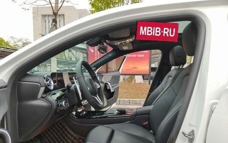 Mercedes-Benz A-Класс, 2022 год, 1 688 000 рублей, 8 фотография