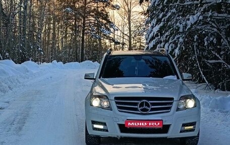 Mercedes-Benz GLK-Класс, 2010 год, 1 099 000 рублей, 1 фотография