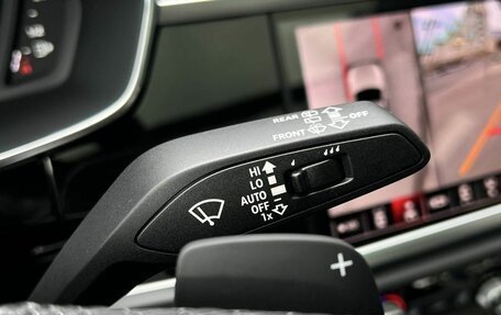 Audi Q3, 2026 год, 3 590 000 рублей, 19 фотография