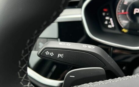 Audi Q3, 2026 год, 3 590 000 рублей, 17 фотография