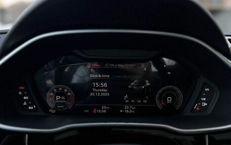 Audi Q3, 2026 год, 3 590 000 рублей, 18 фотография