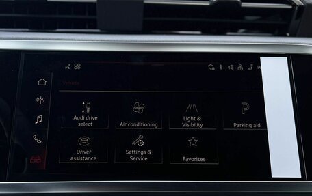 Audi Q3, 2026 год, 3 590 000 рублей, 24 фотография