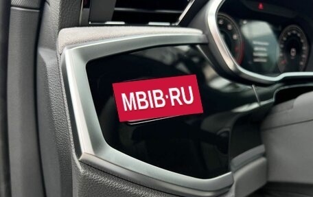 Audi Q3, 2026 год, 3 590 000 рублей, 15 фотография