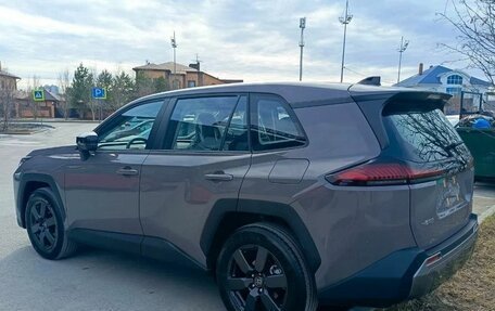Toyota RAV4, 2026 год, 4 090 000 рублей, 4 фотография
