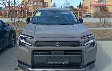 Toyota RAV4, 2026 год, 4 090 000 рублей, 2 фотография