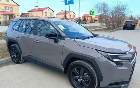 Toyota RAV4, 2026 год, 4 090 000 рублей, 3 фотография