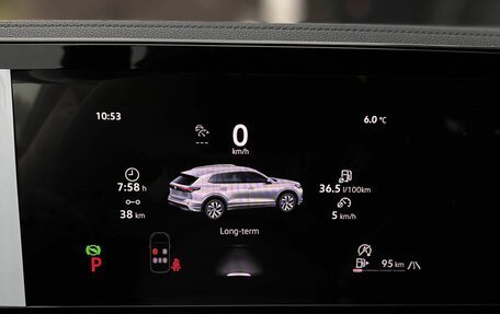 Volkswagen Tiguan, 2026 год, 4 590 000 рублей, 15 фотография
