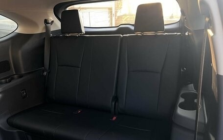 Toyota Highlander, 2026 год, 5 090 000 рублей, 8 фотография