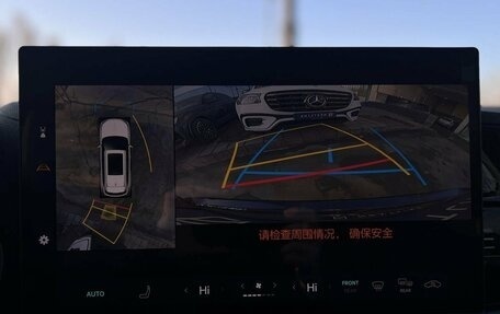 Toyota Highlander, 2026 год, 5 090 000 рублей, 23 фотография