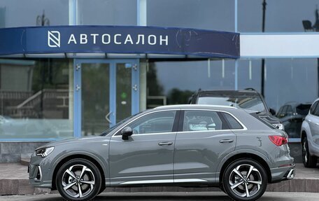 Audi Q3, 2026 год, 3 590 000 рублей, 2 фотография