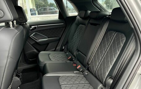 Audi Q3, 2026 год, 3 590 000 рублей, 8 фотография