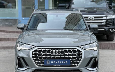 Audi Q3, 2026 год, 3 590 000 рублей, 4 фотография