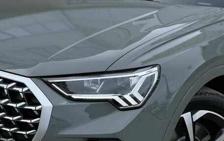 Audi Q3, 2026 год, 3 590 000 рублей, 5 фотография