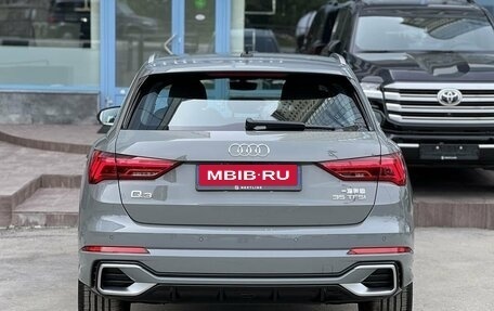 Audi Q3, 2026 год, 3 590 000 рублей, 6 фотография