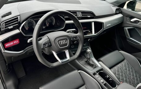 Audi Q3, 2026 год, 3 590 000 рублей, 7 фотография