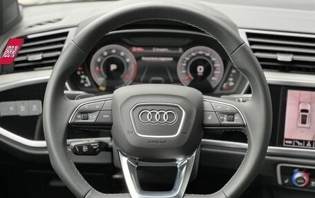 Audi Q3, 2026 год, 3 590 000 рублей, 11 фотография